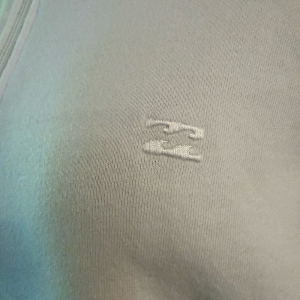 Billabong Finding Waves Quarter Zip Pullover - image 7